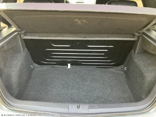 Volkswagen POLO SPORTLINE 1.6 2010/2011